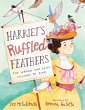 Harriet's Ruffled Feathers (eBook, ePUB) - Bild 1