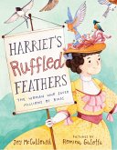 Harriet's Ruffled Feathers (eBook, ePUB)