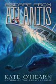 Escape from Atlantis (eBook, ePUB)
