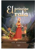 El príncipe rata (eBook, ePUB)
