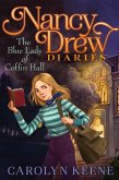 The Blue Lady of Coffin Hall (eBook, ePUB)