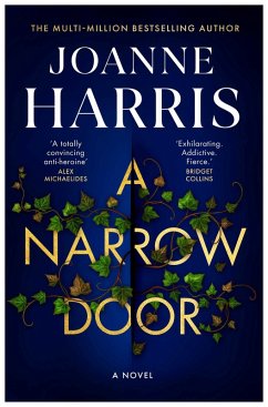 Cover A Narrow Door (eBook, ePUB)