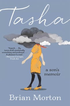 Tasha (eBook, ePUB) - Morton, Brian