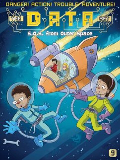 S.O.S. from Outer Space (eBook, ePUB) - Hopper, Ada