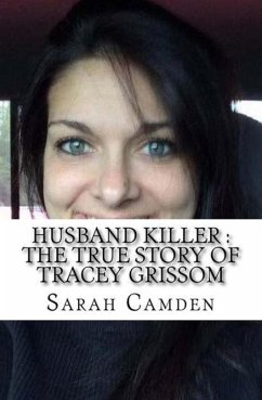 Cover Husband Killer Tracey Grissom (eBook, ePUB)