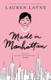 Made in Manhattan (eBook, ePUB)