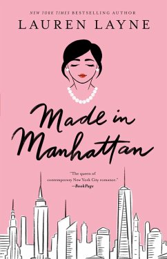 Cover Made in Manhattan (eBook, ePUB)