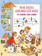 MEIN ERSTES LIEBLINGS-LESE-BUCH - Bild 1