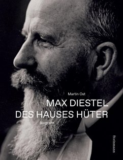 Max Diestel - Ost, Martin