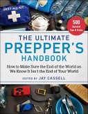 The Ultimate Prepper's Handbook (eBook, ePUB)
