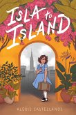 Isla to Island (eBook, ePUB)