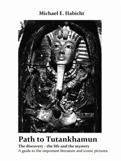 Path to Tutankhamun (eBook, ePUB)