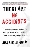 There Are No Accidents (eBook, ePUB)