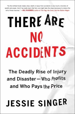 Cover There Are No Accidents (eBook, ePUB)
