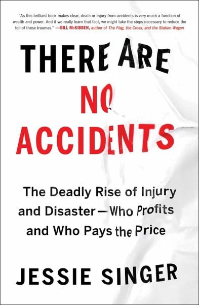 There Are No Accidents (eBook, ePUB) There Are No Accidents (eBook, ePUB)