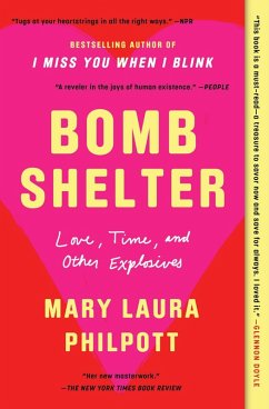 Bomb Shelter (eBook, ePUB) - Philpott, Mary Laura