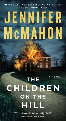 The Children on the Hill (eBook, ePUB) - Mcmahon, Jennifer