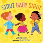 Strut, Baby, Strut (eBook, ePUB)