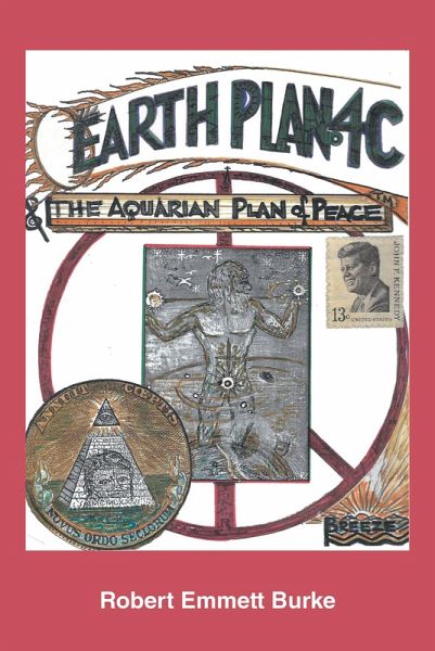 Earth Plan 4C (eBook, ePUB) Earth Plan 4C (eBook, ePUB)