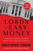 The Lords of Easy Money (eBook, ePUB)