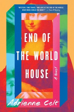 Cover End of the World House (eBook, ePUB)