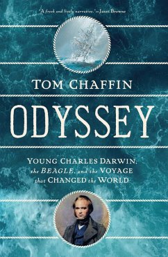 Cover Odyssey (eBook, ePUB)