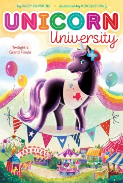 Cover Twilight's Grand Finale (eBook, ePUB)