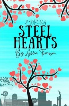 Cover Steel Hearts (eBook, ePUB)