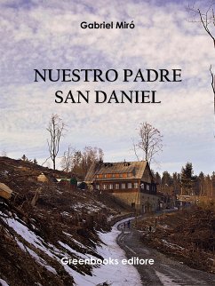 Nuestro padre San Daniel (eBook, ePUB) - Miró, Gabriel