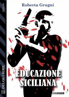 Cover Educazione siciliana (eBook, ePUB)
