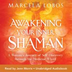 Awakening Your Inner Shaman (MP3-Download)