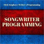 Writer's Programming: Songwriter Programming (MP3-Download)