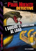 I suicidi si ammazzano al lago (eBook, ePUB)