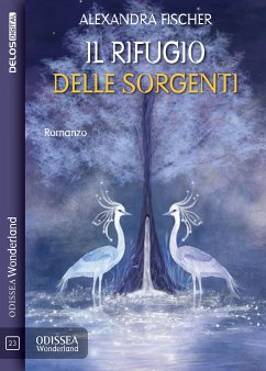 Il rifugio delle sorgenti (eBook, ePUB) - Fischer, Alexandra