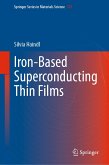 Iron-Based Superconducting Thin Films (eBook, PDF)