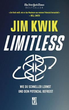 Limitless (eBook, PDF) - Kwik, Jim