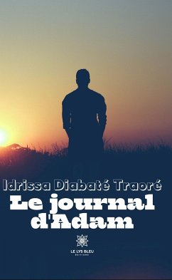 Le journal d'Adam (eBook, ePUB) - Diabaté Traoré, Idrissa