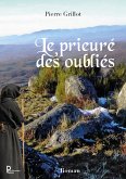 Le prieuré des oubliés (eBook, ePUB)