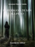 La hermana de San Sulpicio (eBook, ePUB)