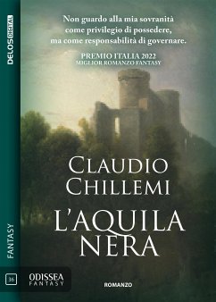 L'Aquila Nera (eBook, ePUB) - Chillemi, Claudio