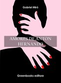 Amores de Antón Hernando (eBook, ePUB)
