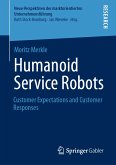 Humanoid Service Robots (eBook, PDF)