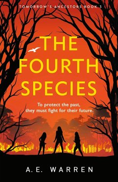 Cover The Fourth Species (eBook, ePUB)