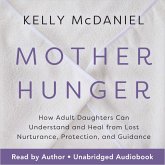 Mother Hunger (MP3-Download)