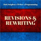 Writer's Programming: Revisions and Rewriting (MP3-Download)