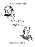 Marta y María (eBook, ePUB)