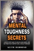 MENTAL TOUGHNESS SECRETS