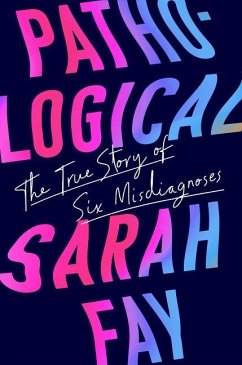 Pathological - Fay, Sarah