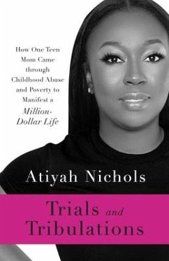Trials and Tribulations - Nichols, Atiyah