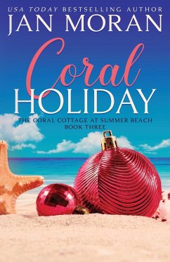 Coral Holiday - Moran, Jan